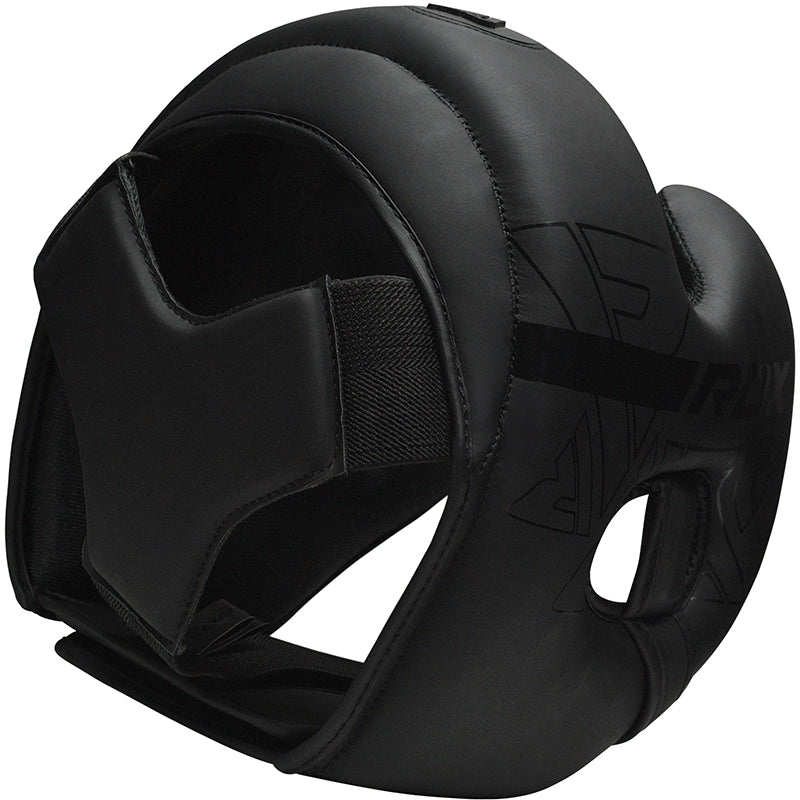 RDX F6 KARA SERIES Casco Para Boxeo