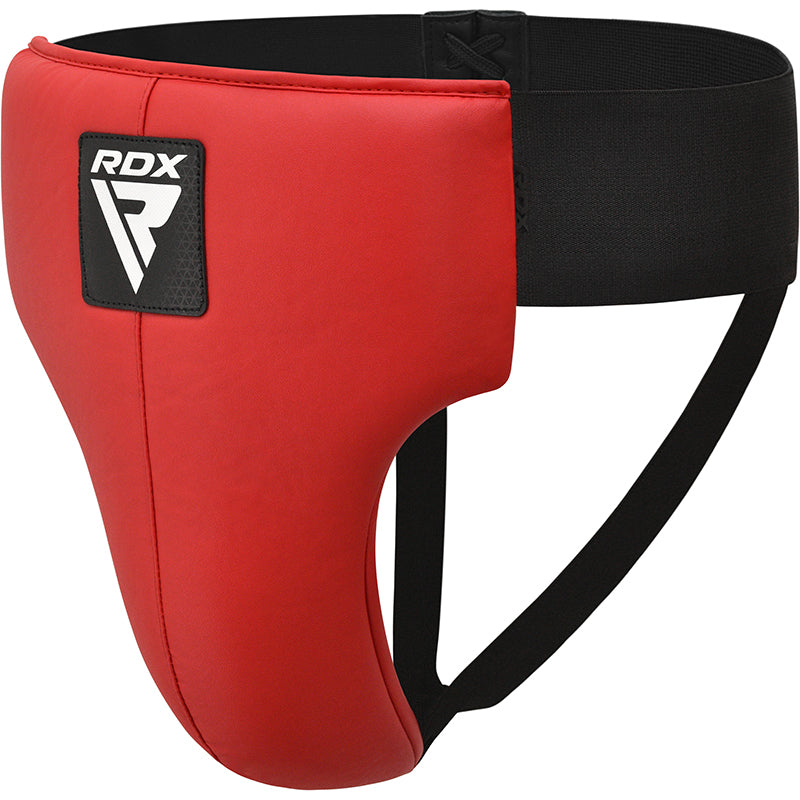 RDX R1 REX Inguinal