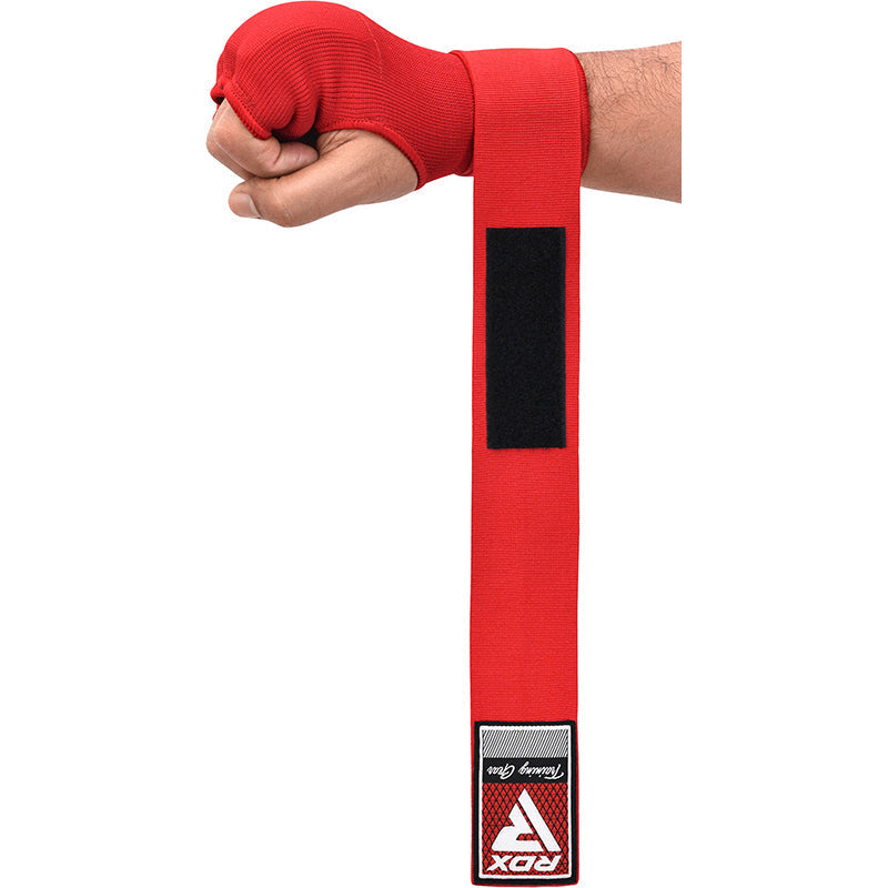 RDX 1S2 OEKO TEX Vendas En Gel Para Boxeo