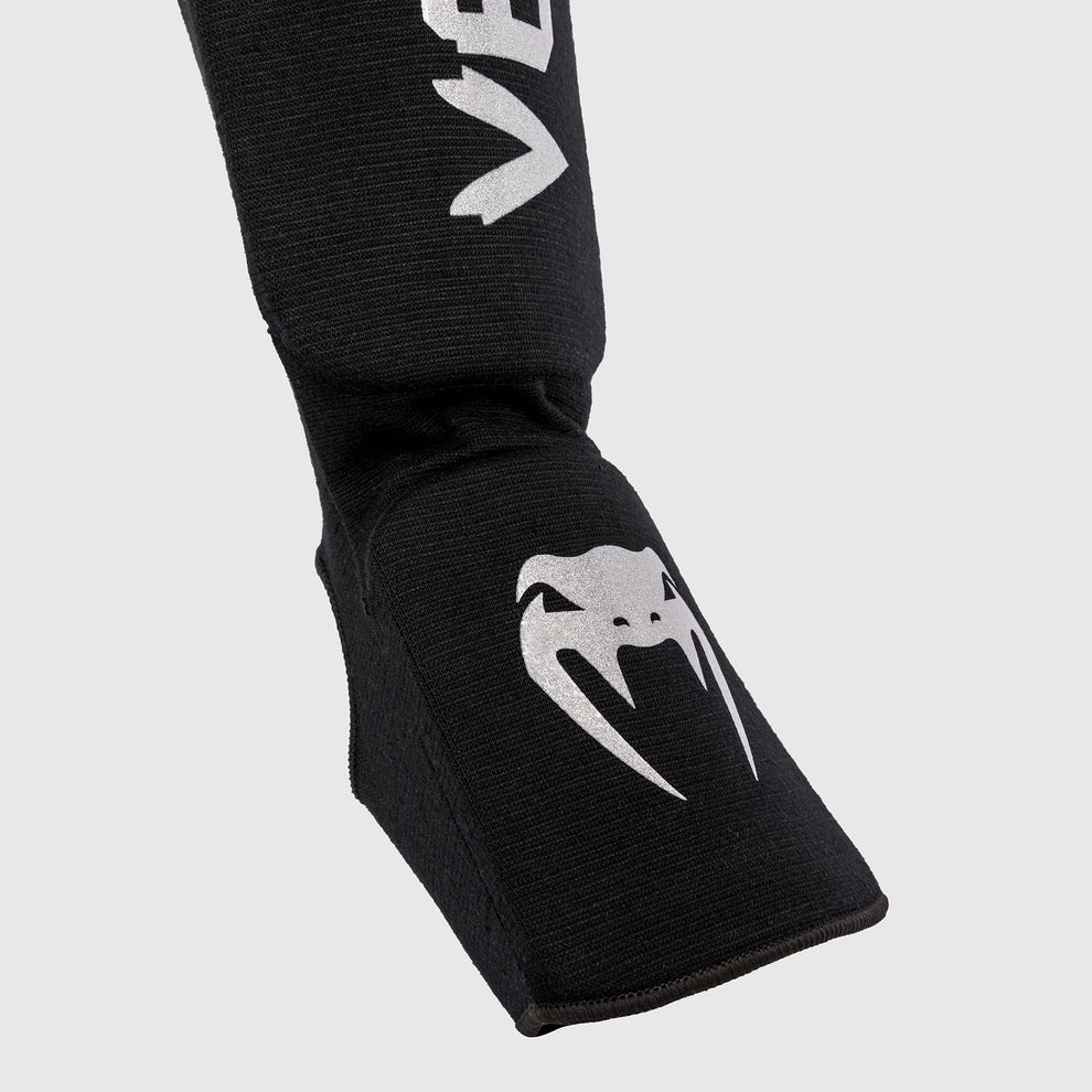 VENUM KONTACT Canilleras Para MuayThai y KickBoxing