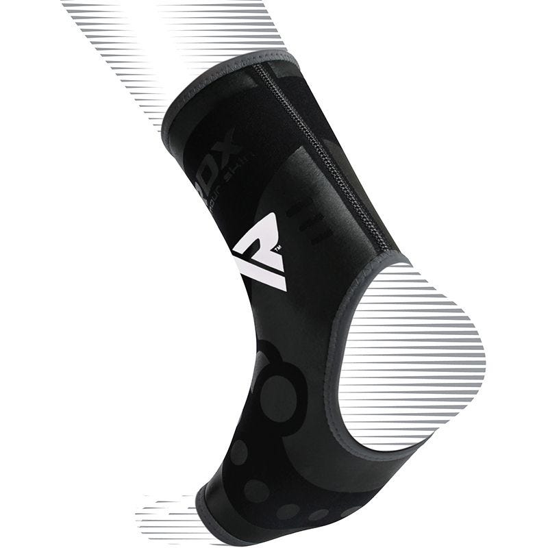 RDX A2 tobilleras para niños