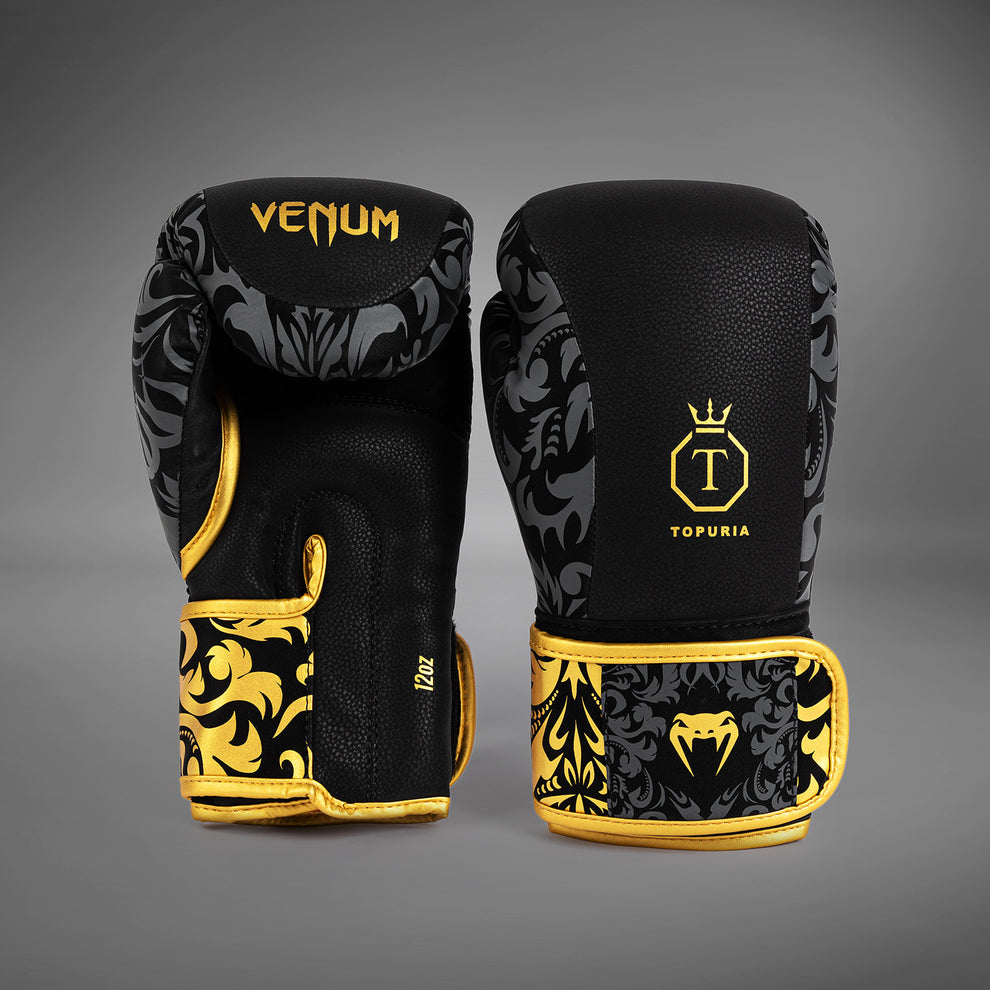 VENUM TOPURIA UNMATCHED Guantes De Boxeo
