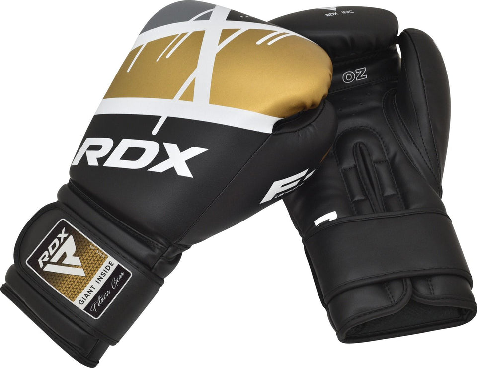 RDX F7 GIANT INSIDE Guantes De Boxeo