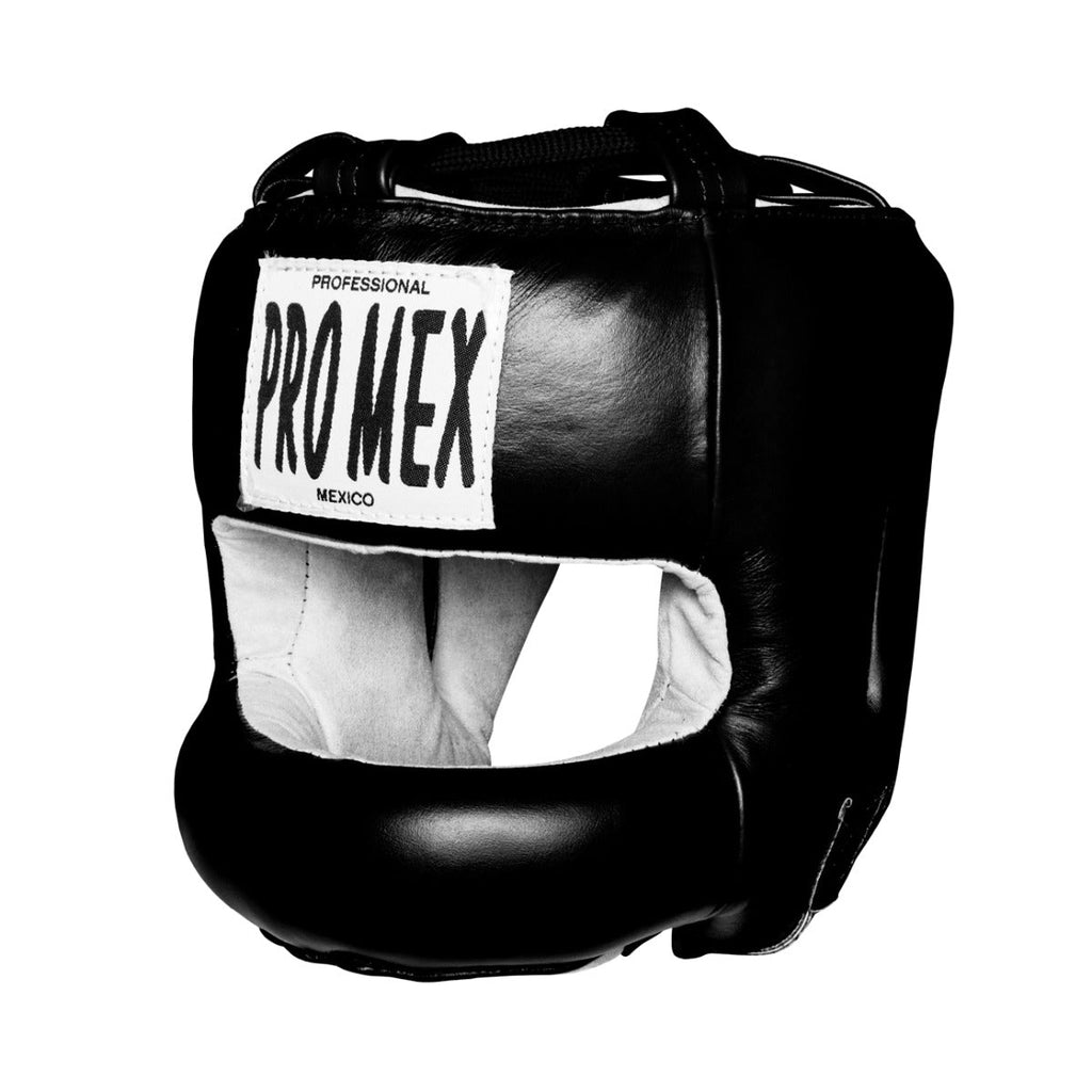 TITLE PRO MEX BY TITLE Casco Para Boxeo