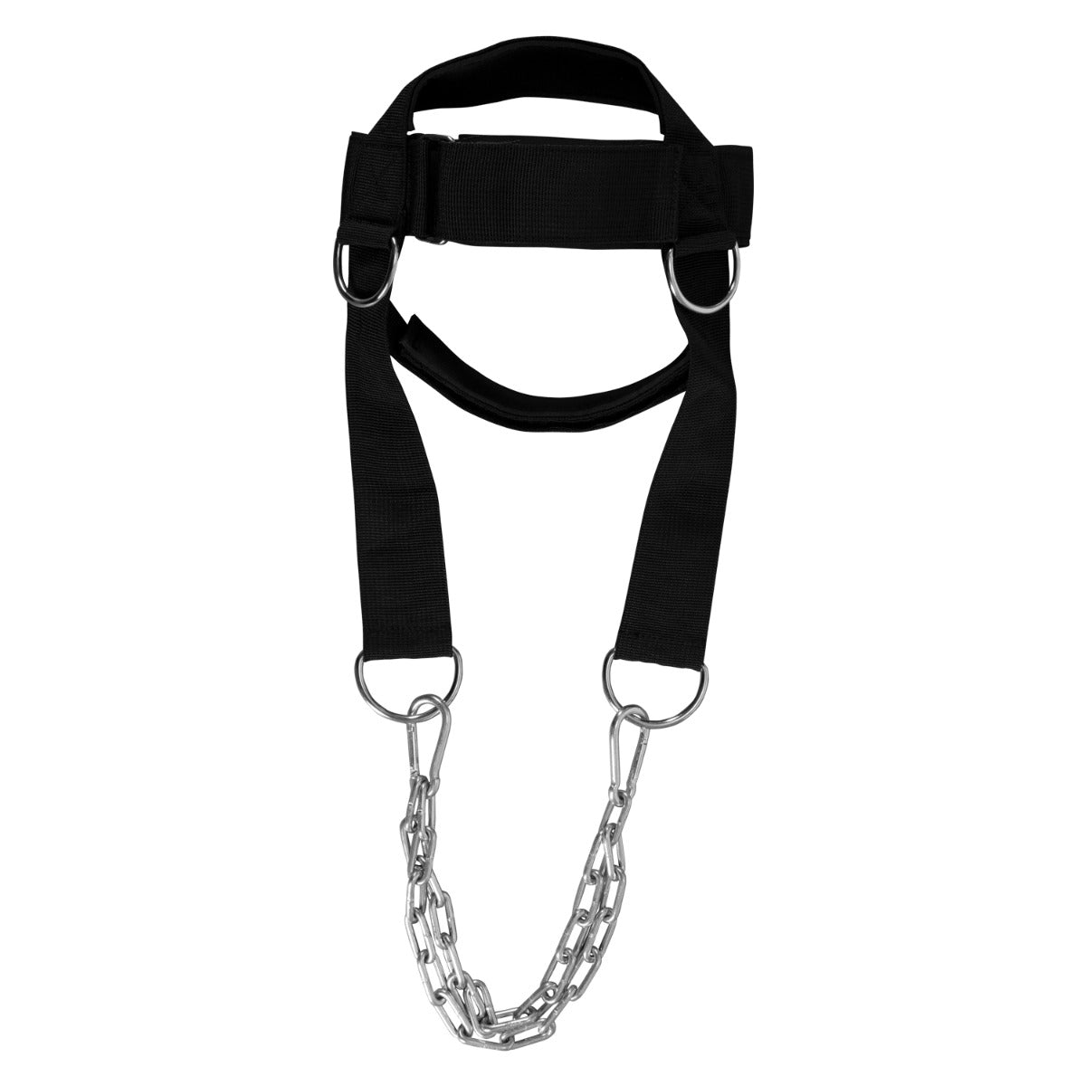 TITLE BOXING NYLON fortalecedor de cuello