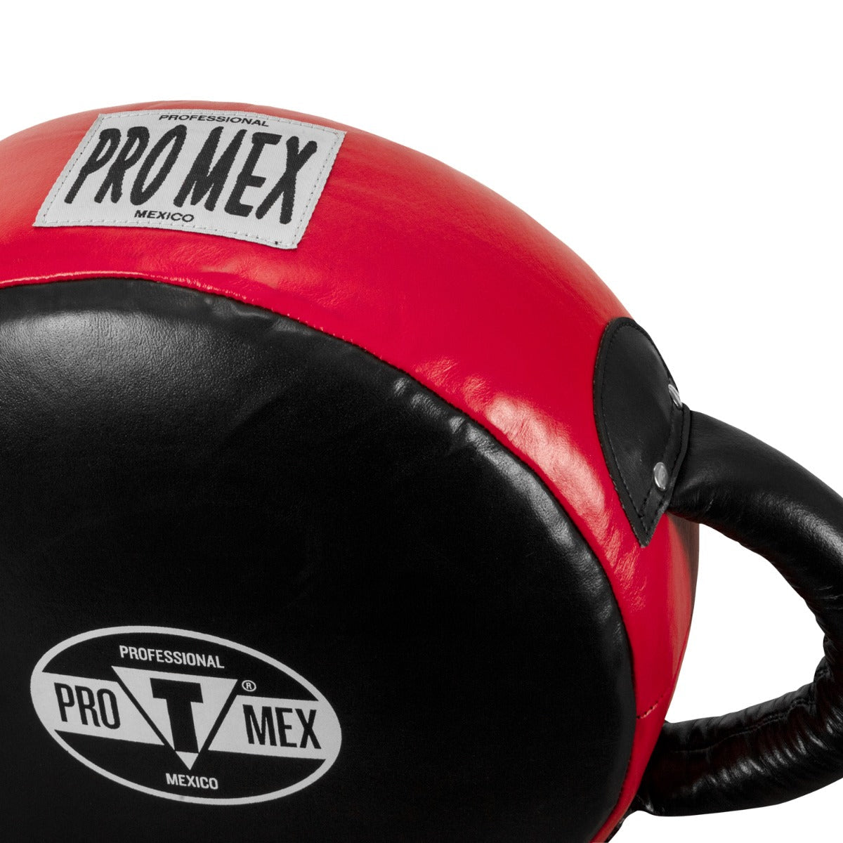 TITLE PRO MEX ESCUDO