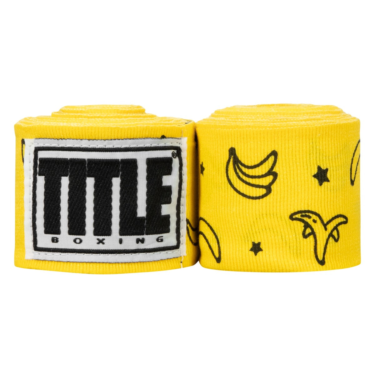 TITLE PRINT Vendas Para Boxeo