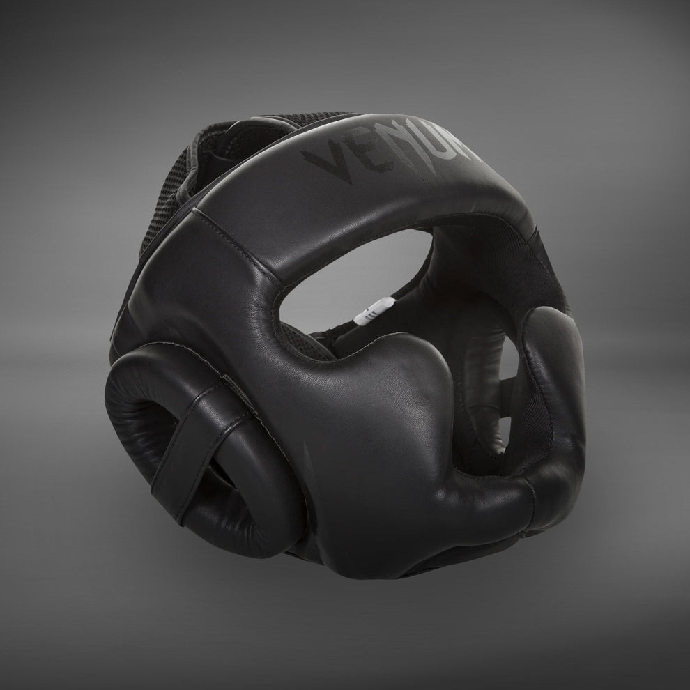 VENUM CHALLENGER Casco Para Boxeo