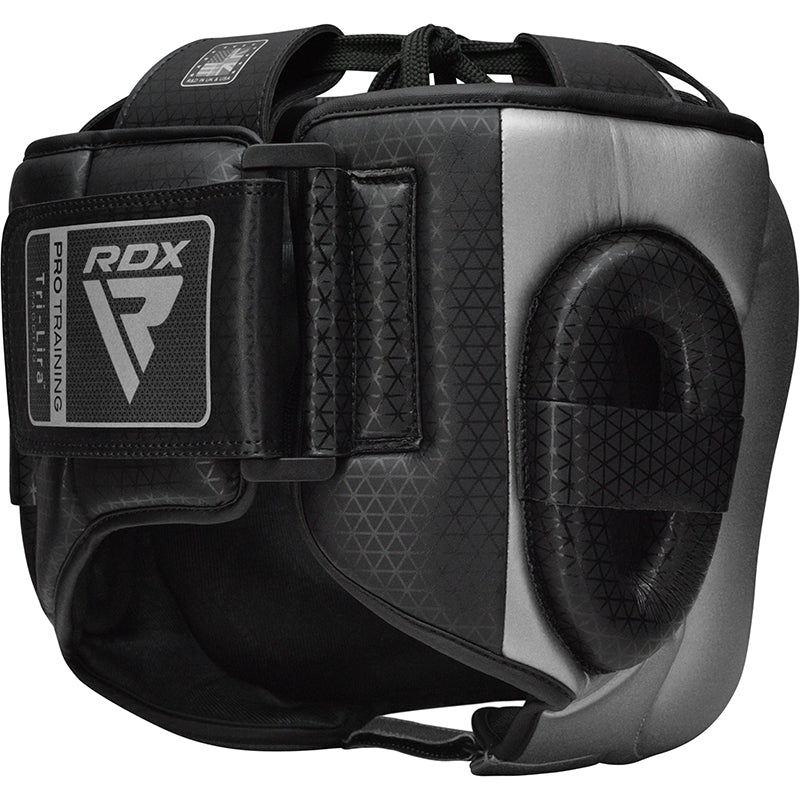 RDX MARK ll PRO Casco En Barra Para Boxeo