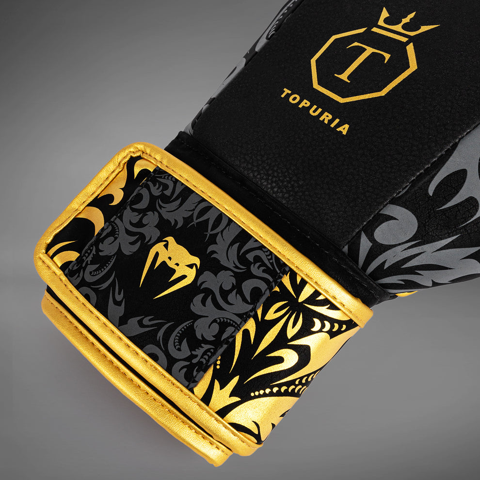 VENUM TOPURIA UNMATCHED Guantes De Boxeo