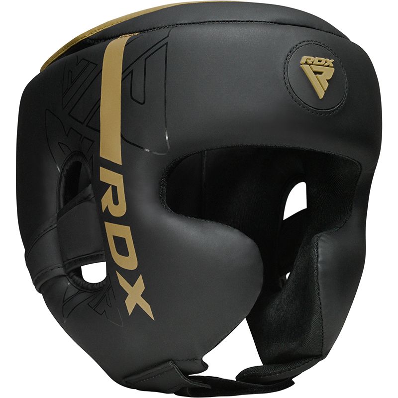 RDX F6 KARA SERIES Casco Para Boxeo