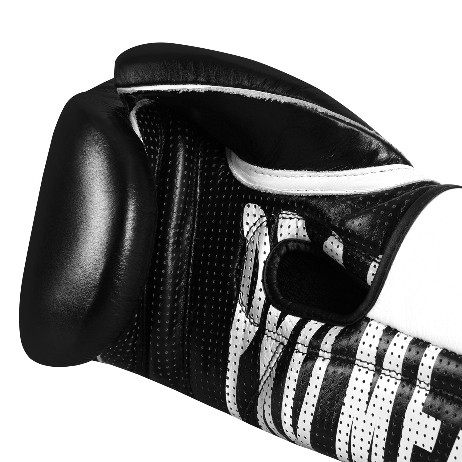 TITLE PRO MEX CUERO Guantes De Boxeo