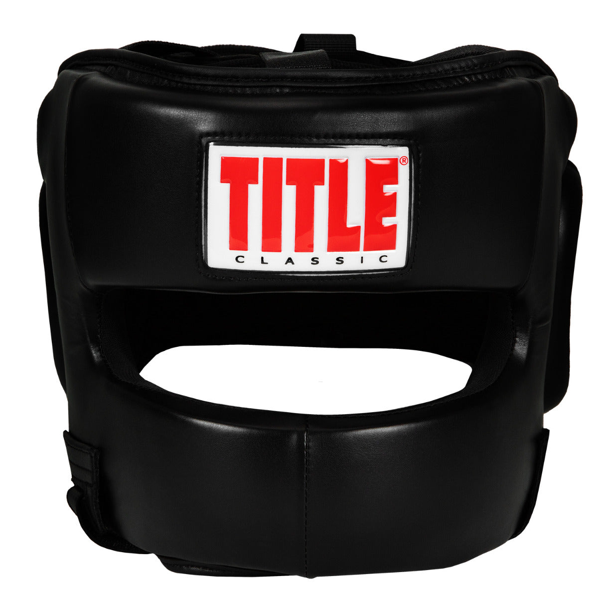 TITLE CLASSIC FACE 2.0 Casco Para Boxeo