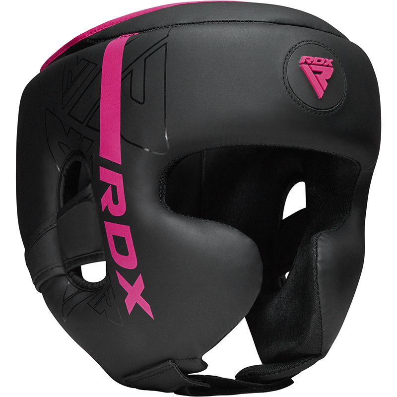 RDX F6 KARA SERIES Casco Para Boxeo