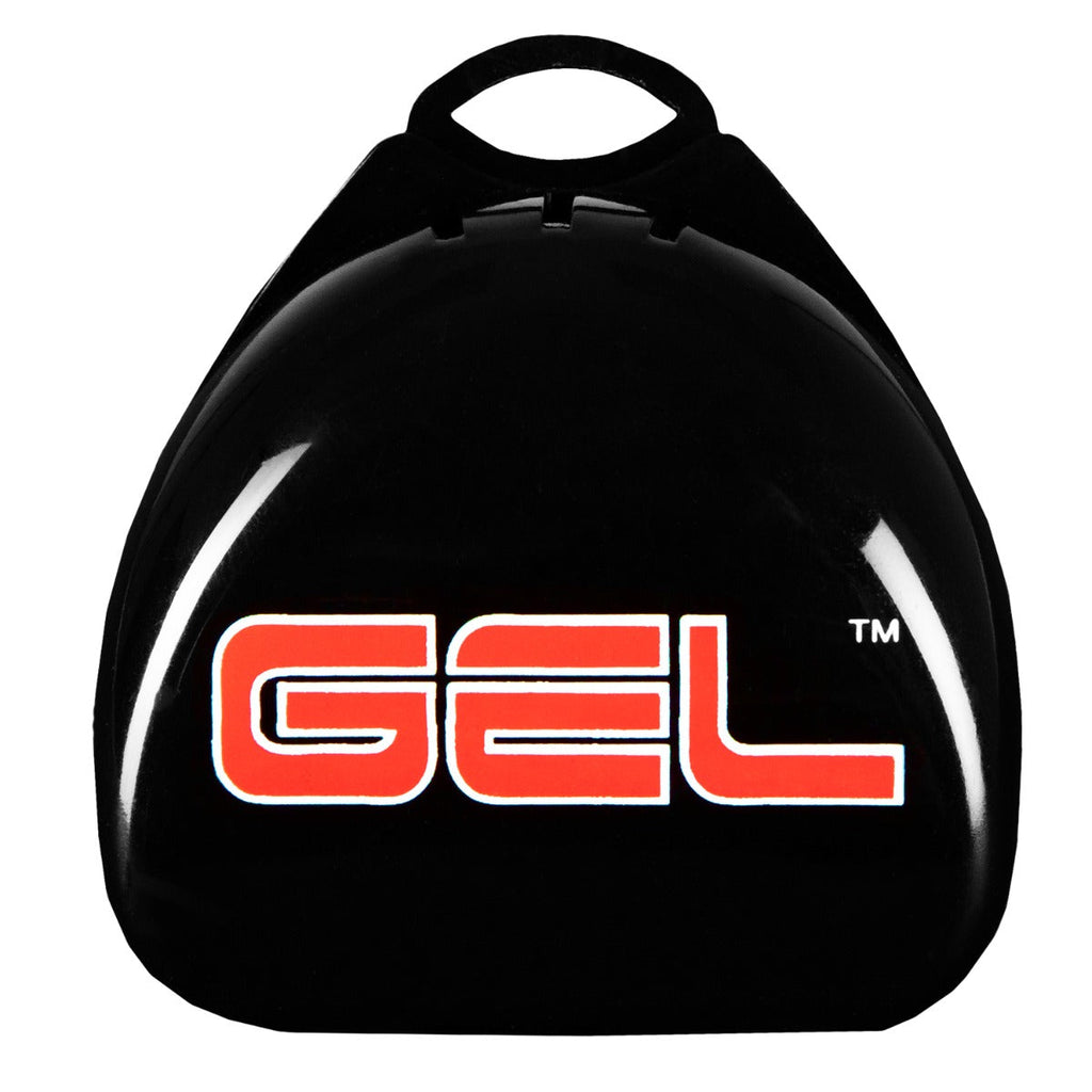 TITLE GEL TRIPLE SHOX Protector Bucal