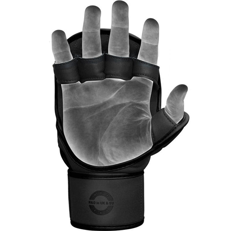 RDX KARA F6 guantes mma sparring