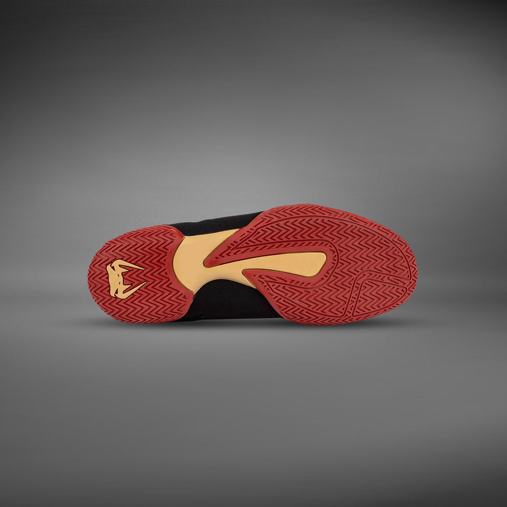 VENUM CONTENDER botas para boxeo