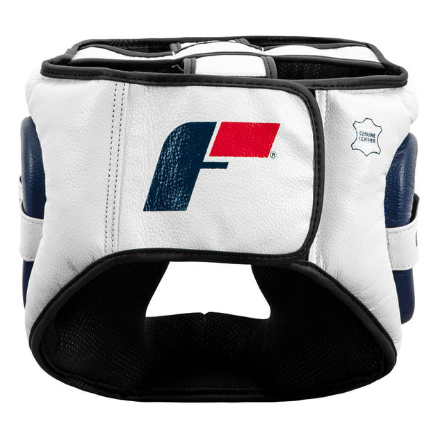 FIGHTING FORCE BY TITLE Casco Para Boxeo