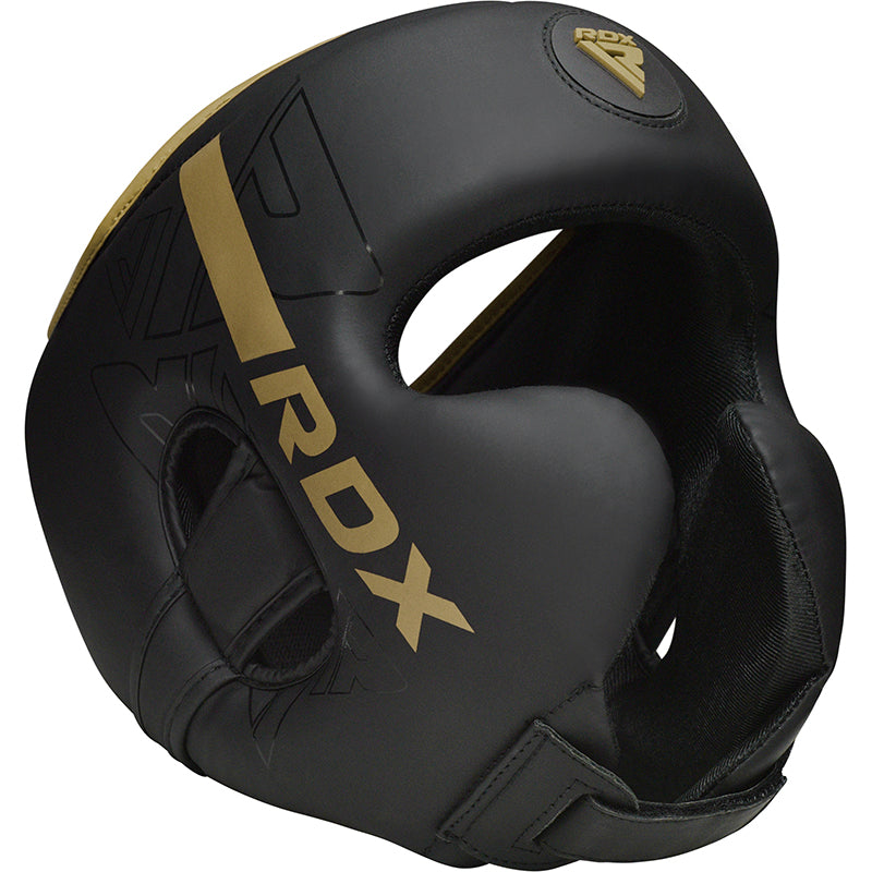 RDX F6 KARA SERIES Casco Para Boxeo