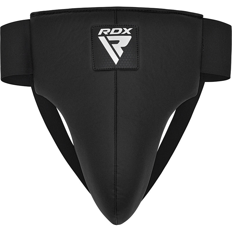 RDX R1 REX Inguinal
