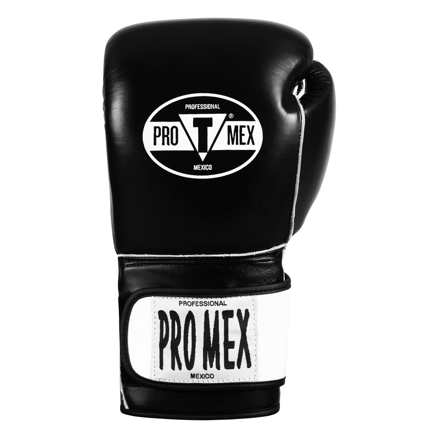 TITLE PRO MEX CUERO Guantes De Boxeo