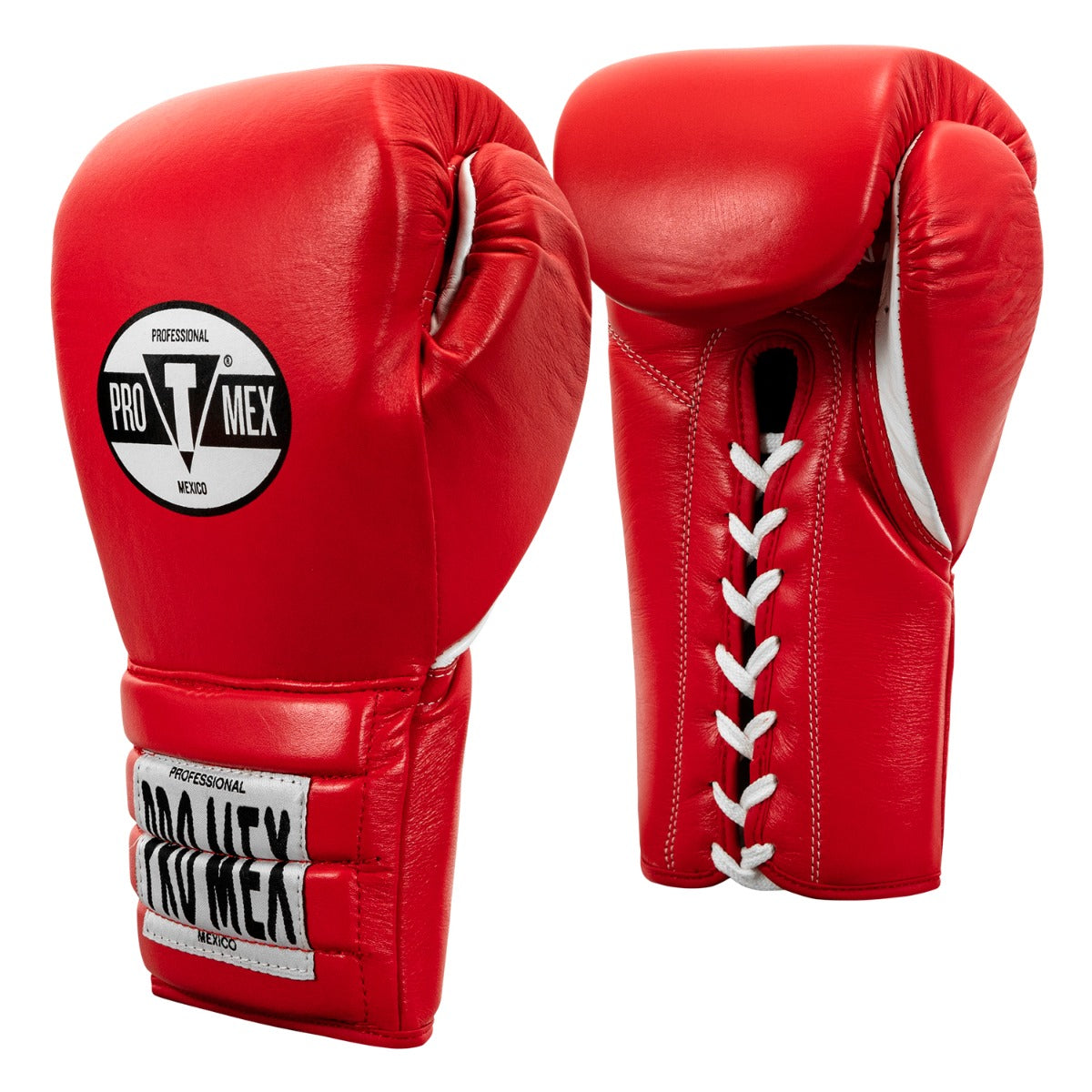 TITLE PRO MEX CORDONES guantes de boxeo