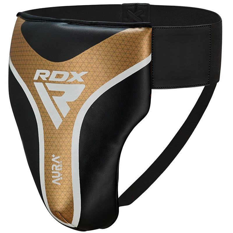 RDX aura plus T17 protector inguinal