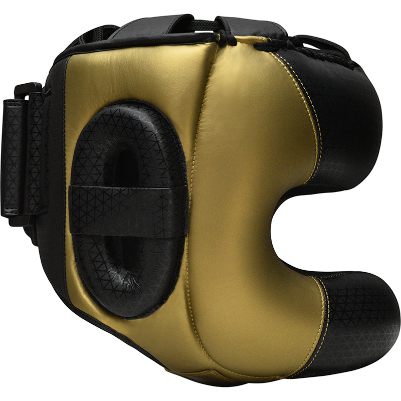 RDX MARK ll PRO Casco En Barra Para Boxeo