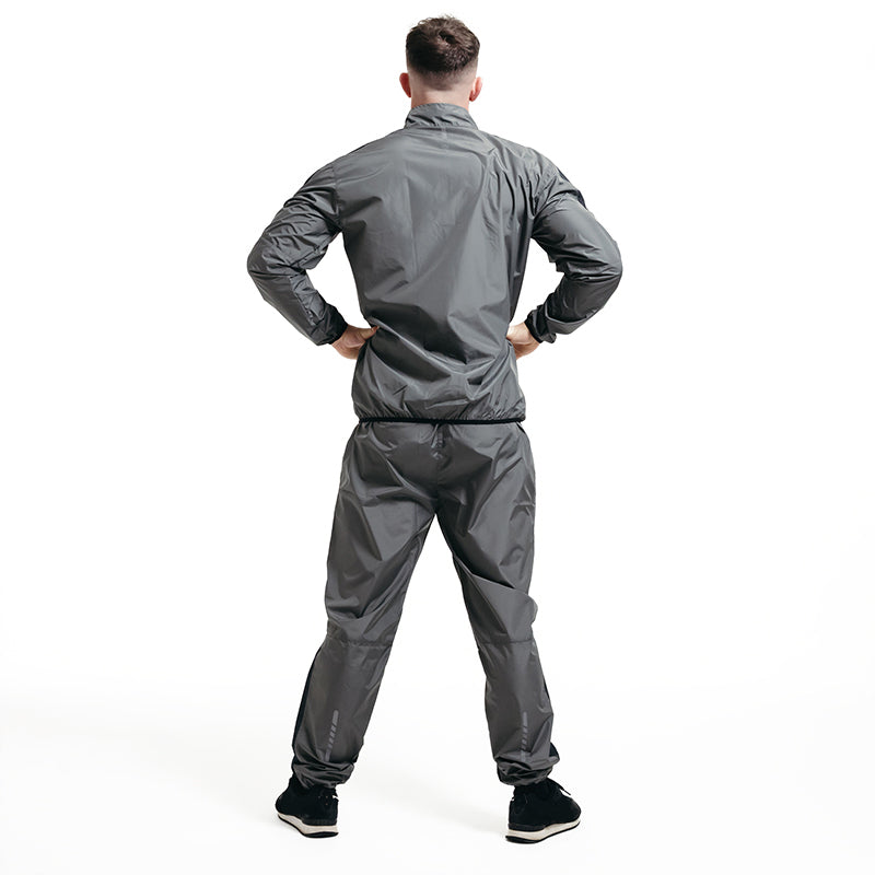 RDX C1 traje sauna