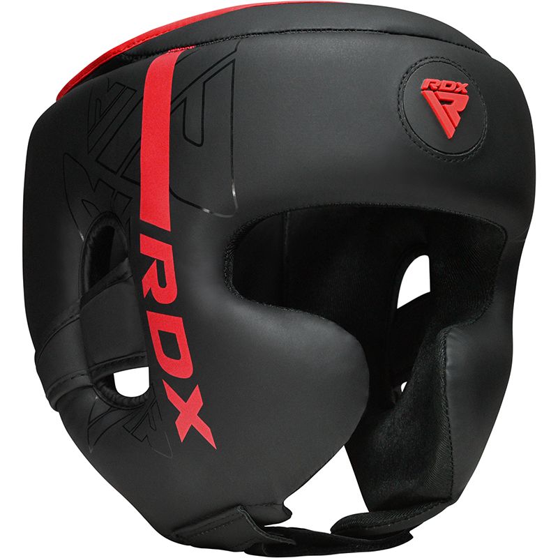 RDX F6 KARA SERIES Casco Para Boxeo