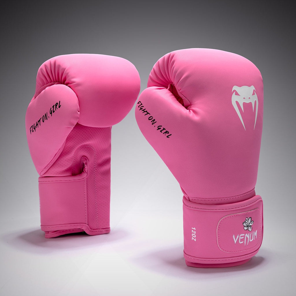 VENUM CONTENDER 1.5 CANDY guantes de boxeo