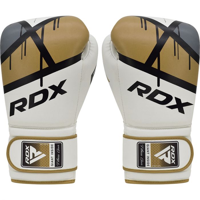 RDX F7 GIANT INSIDE Guantes para boxeo
