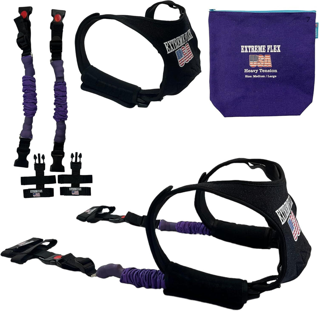 Xtreme Flex Usa Bandas de resistencia