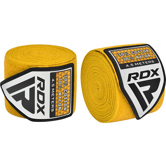 RDX WX PRO Vendas Para Boxeo