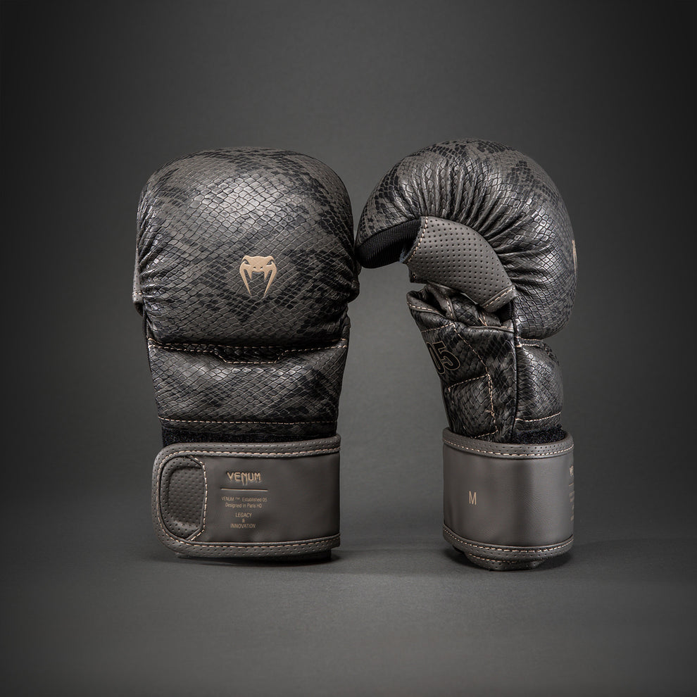 VENUM IMPACT EVO guantes de mma
