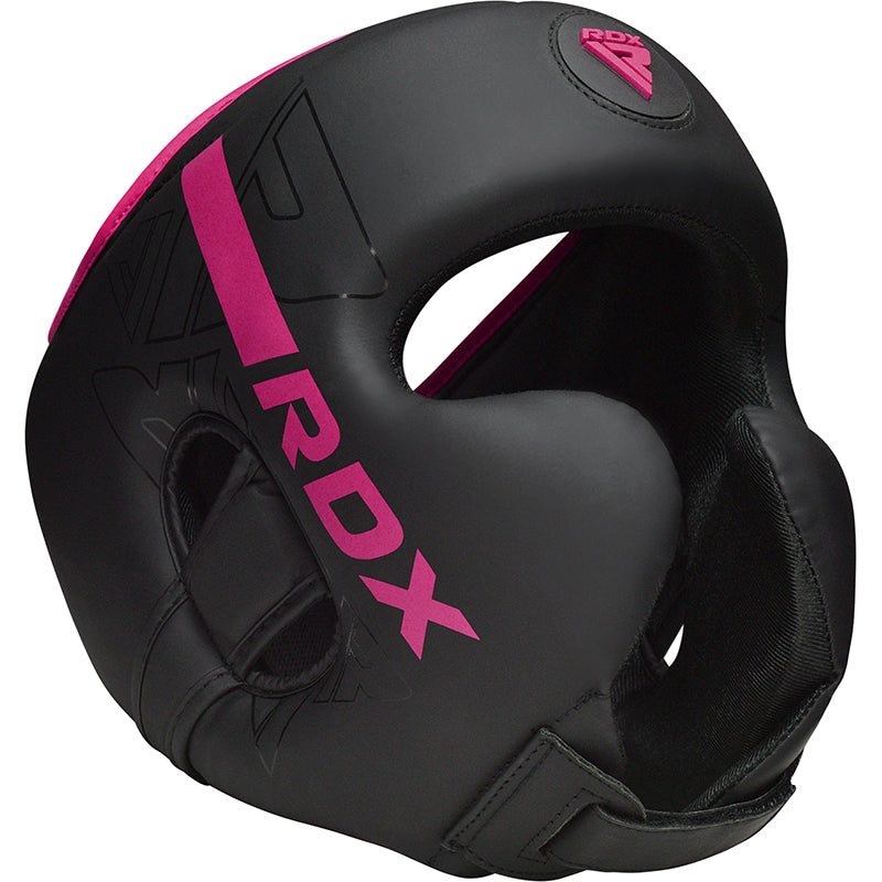 RDX F6 KARA SERIES Casco Para Boxeo