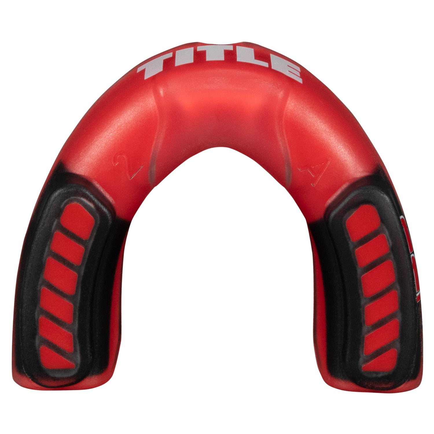 TITLE GEL TRIPLE SHOX Protector Bucal