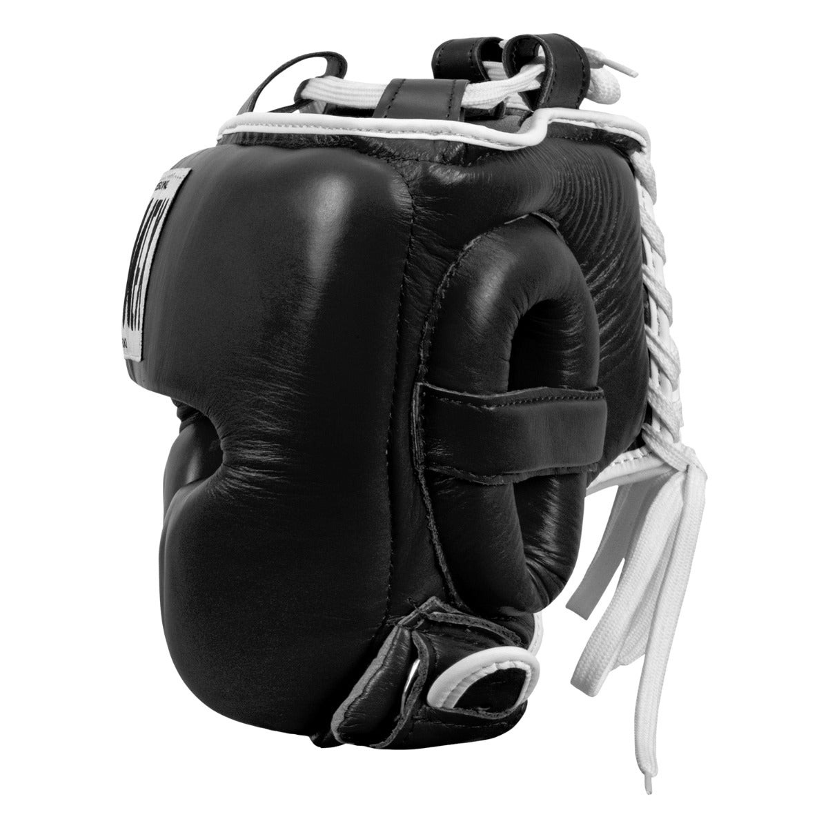 TITLE PRO MEX CLASSIC LEATHER BY TITLE Casco de Boxeo