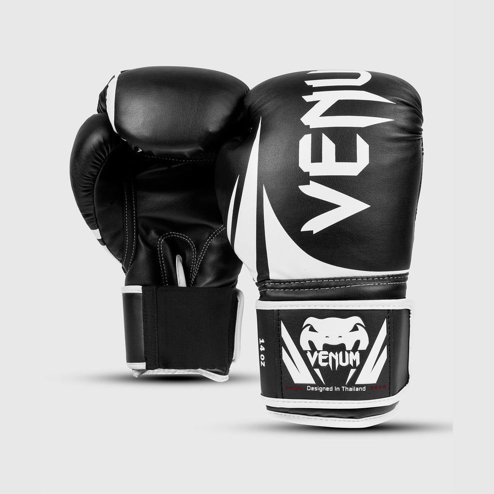 VENUM CHALLENGER  guantes para boxeo