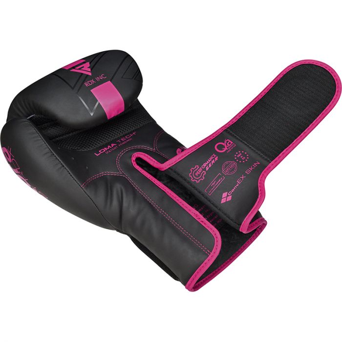 RDX F6 KARA SERIES Guantes De Boxeo