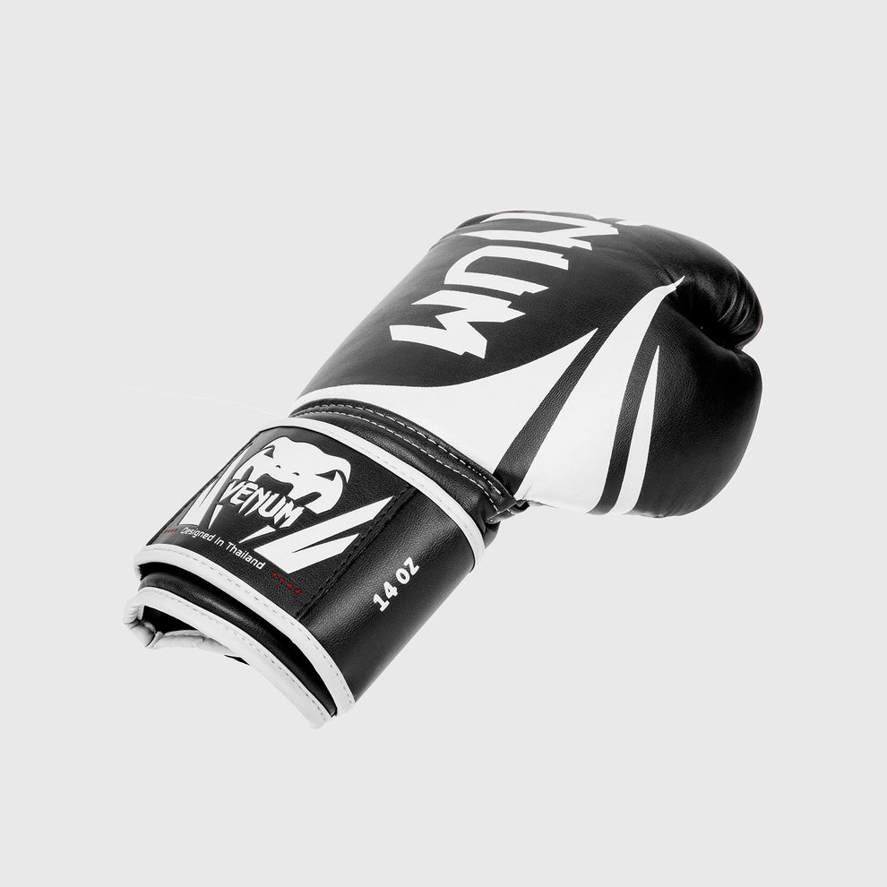 VENUM CHALLENGER  guantes para boxeo