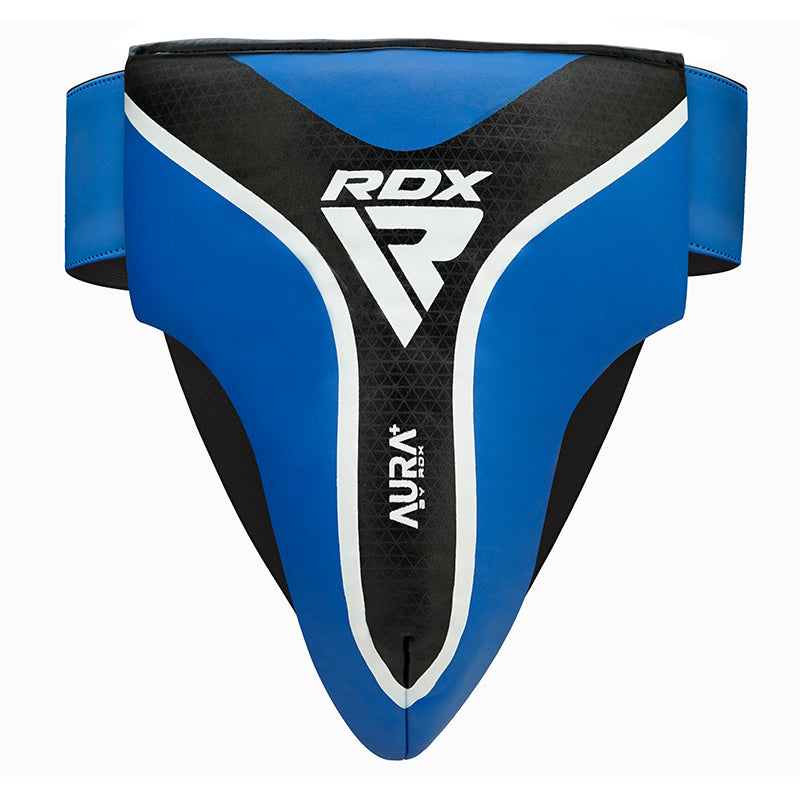 RDX aura plus T17 protector inguinal