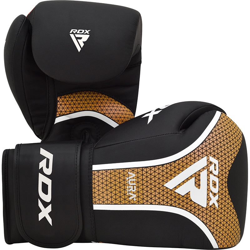 RDX T17 AURA PLUS Guantes De Boxeo