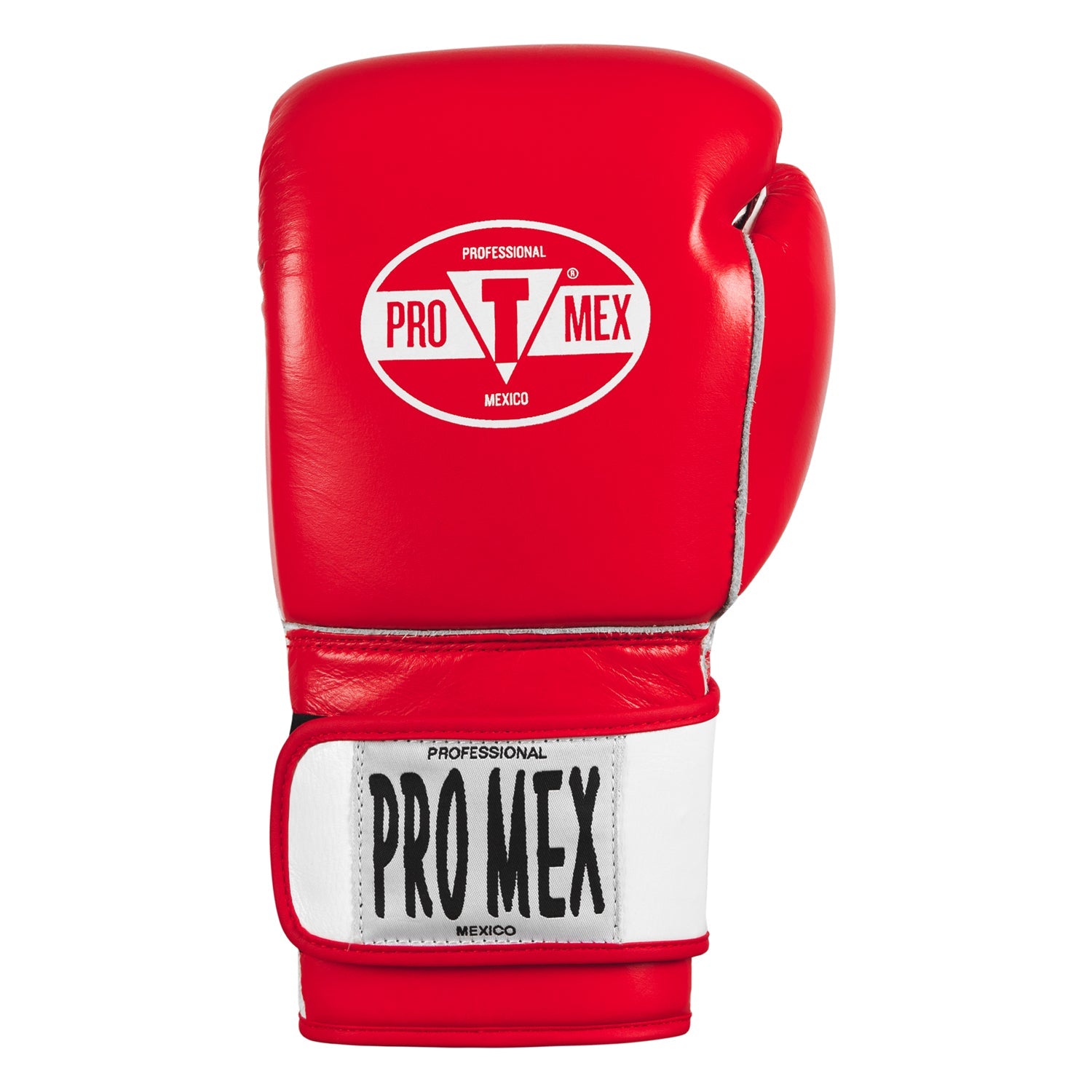 TITLE PRO MEX CUERO Guantes De Boxeo