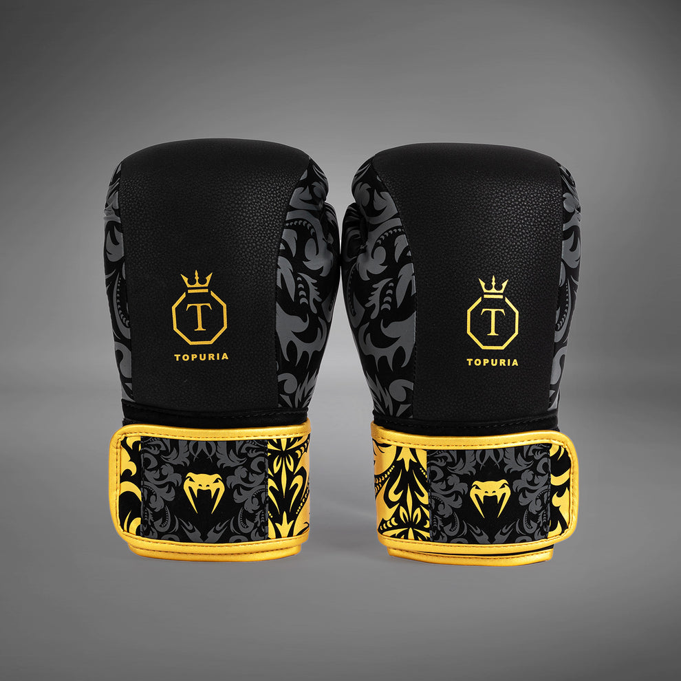 VENUM TOPURIA UNMATCHED Guantes De Boxeo