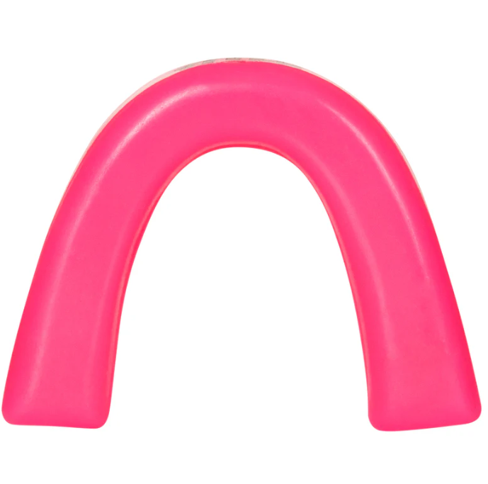 TITLE SUPER SHIELD Protector bucal