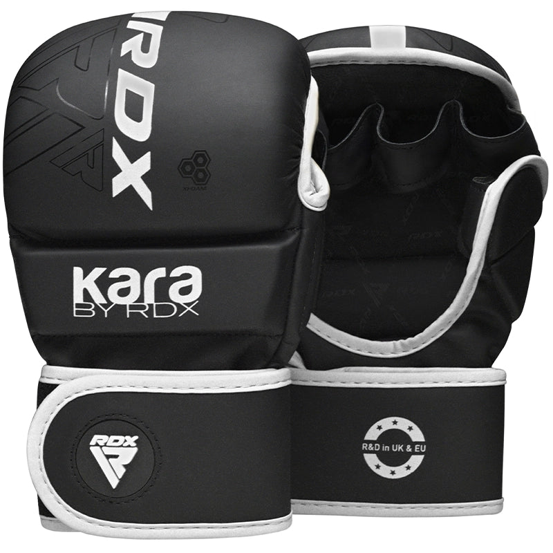 RDX KARA F6 guantes de mma sparring