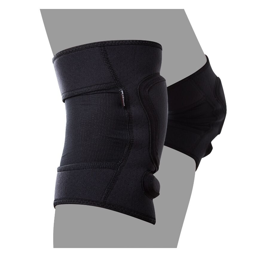 VENUM KONTACT EVO Rodilleras
