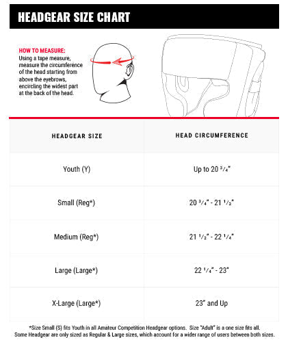TITLE PRO MEX BY TITLE Casco Para Boxeo
