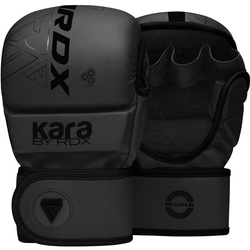 RDX KARA F6 guantes mma sparring
